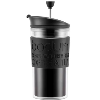 Bodum Travel Press 3 Cups Coffee Maker